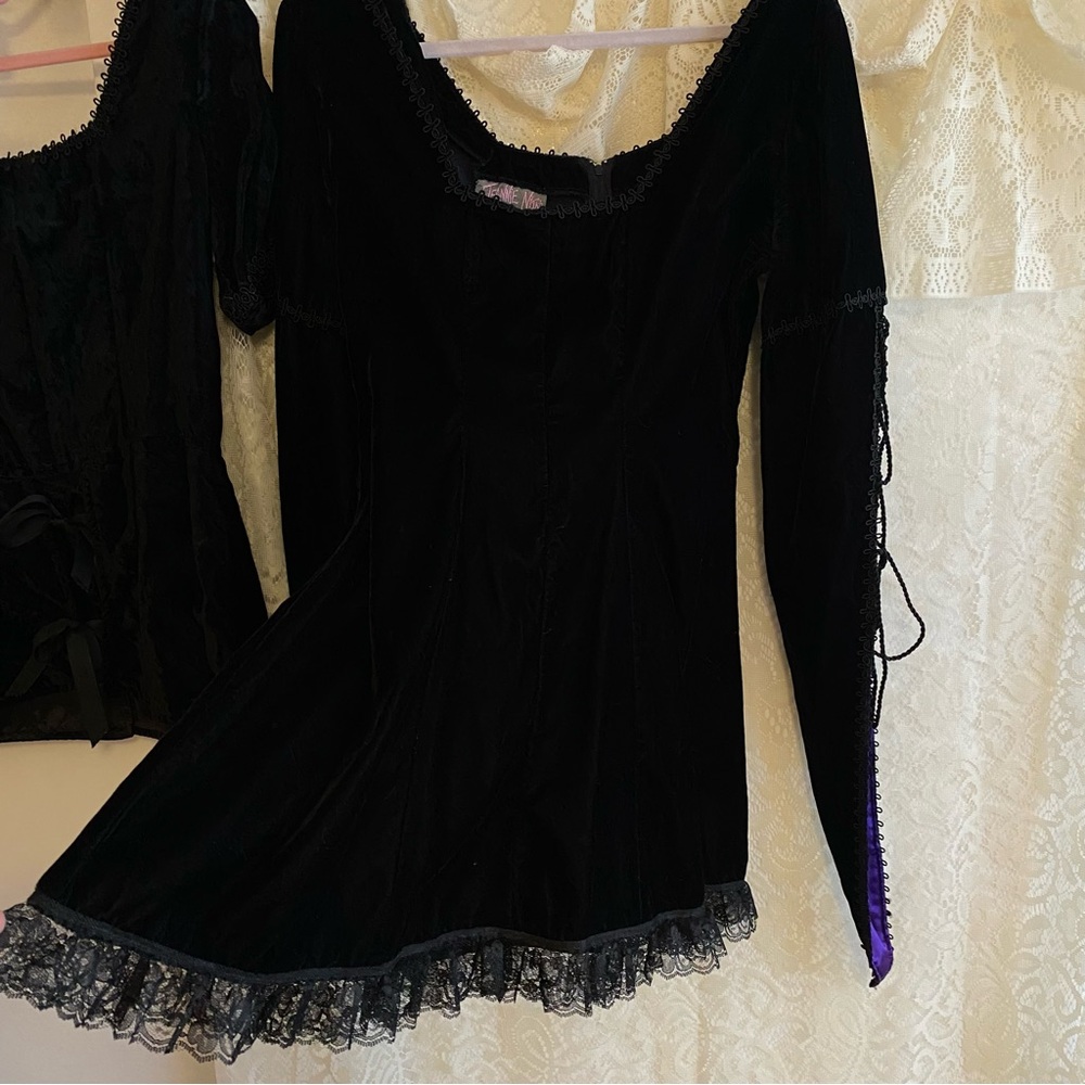 jeannie nitro lot - Picture 6 of 7